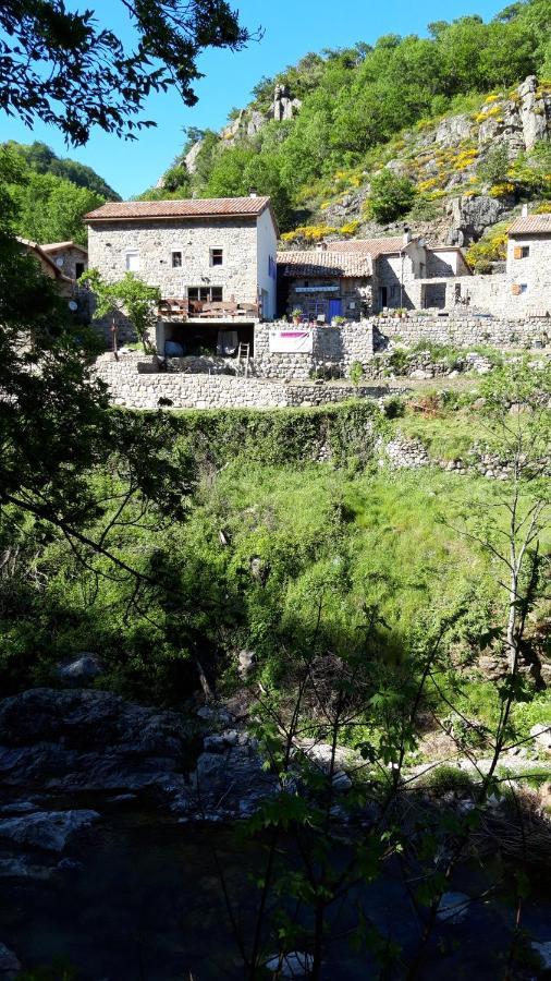 Pereyres La Myrtilleraie المظهر الخارجي الصورة